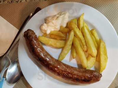 Restaurant Sant Gervasi