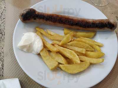 Restaurant Sant Gervasi