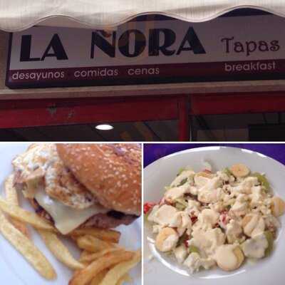 La Nora Tapas