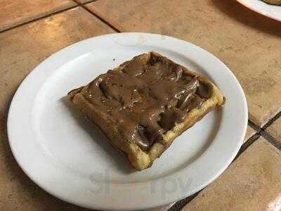 Tetería La Manquita