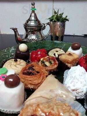 Tetería La Manquita