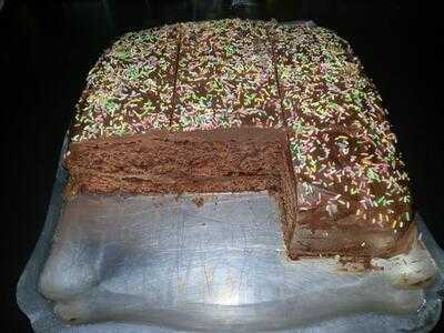 Tetería La Manquita