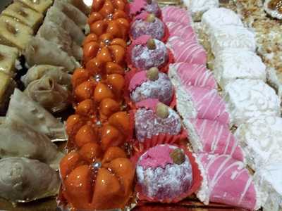 Tetería La Manquita