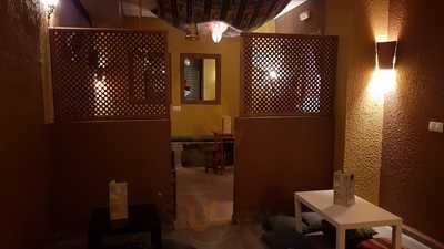 Tetería La Manquita