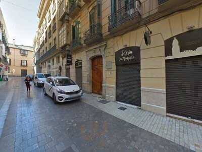 Tetería La Manquita