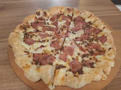 Pizzeria Bocadilleria Directo