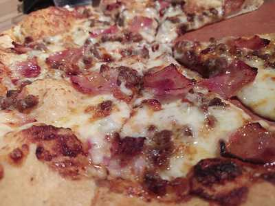 Pizzeria Bocadilleria Directo