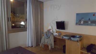 Daniya Hotel Restaurant