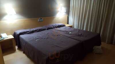 Daniya Hotel Restaurant