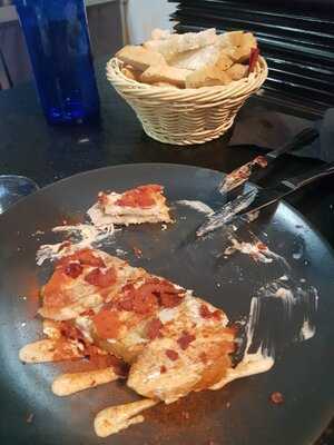 Tr3s Bar Restaurante