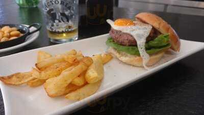 Tr3s Bar Restaurante