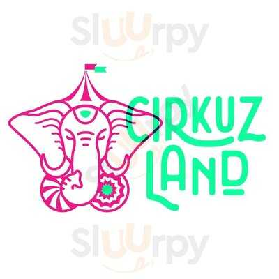 Cirkuz Land - Lounge & Cocktail Bar