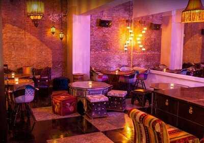 Cirkuz Land - Lounge & Cocktail Bar