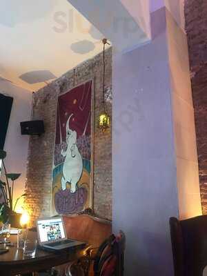 Cirkuz Land - Lounge & Cocktail Bar