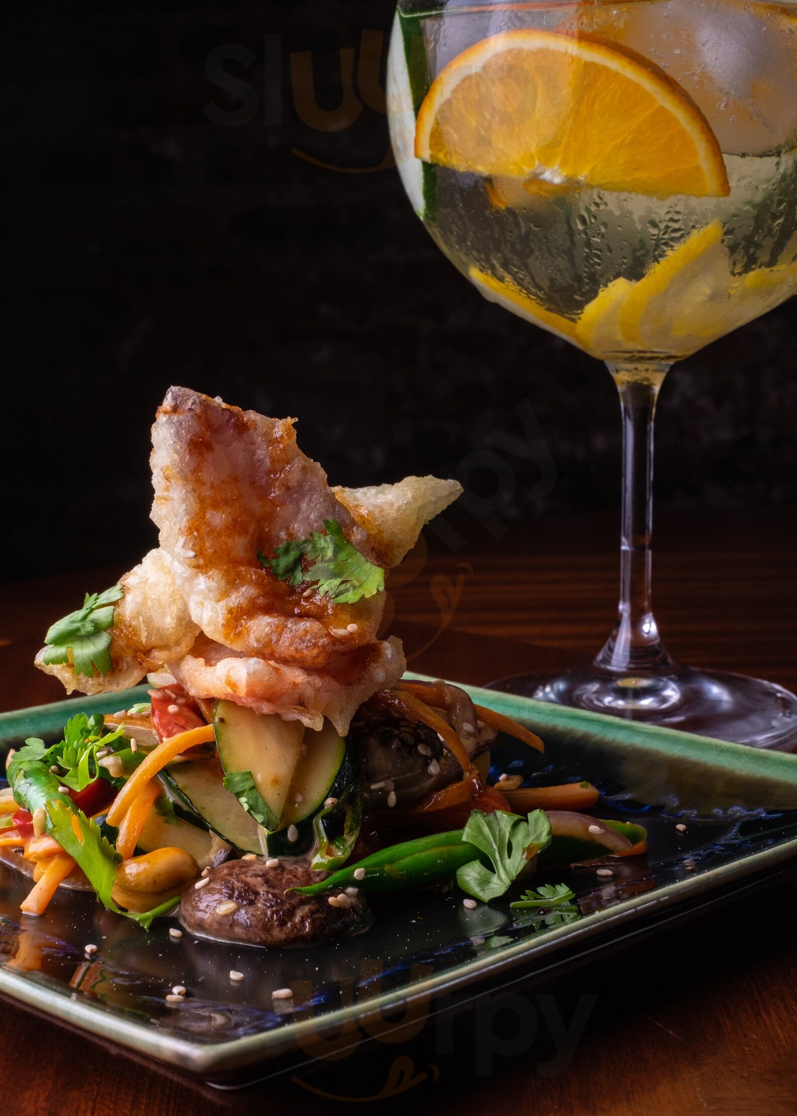 Cirkuz Land - Lounge & Cocktail Bar