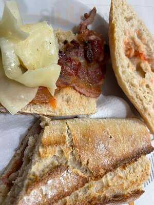 Restaurante Los Ancares