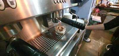 Restaurante Los Ancares