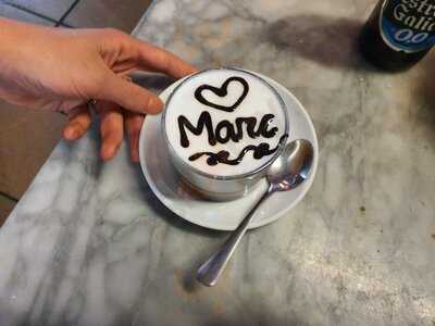 Restaurante Los Ancares