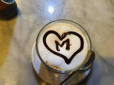 Restaurante Los Ancares