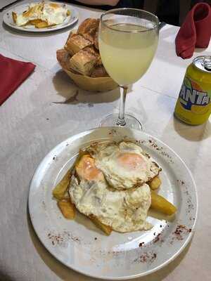 Restaurante Los Ancares