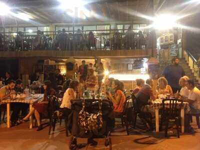 Restaurante Punta Cala