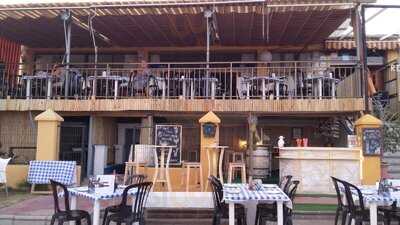 Restaurante Punta Cala