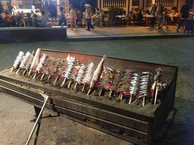 Restaurante Punta Cala