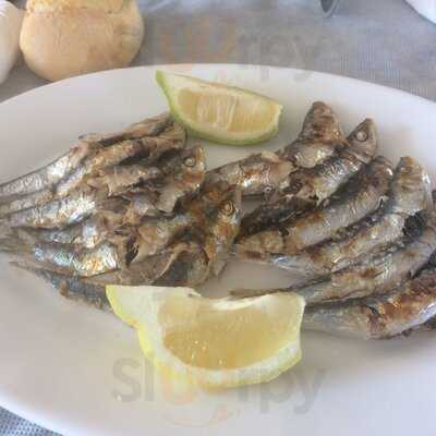 Restaurante Punta Cala