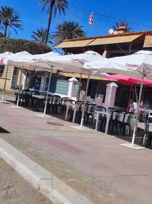 Restaurante Punta Cala