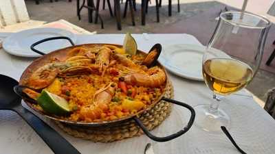 Restaurante Punta Cala