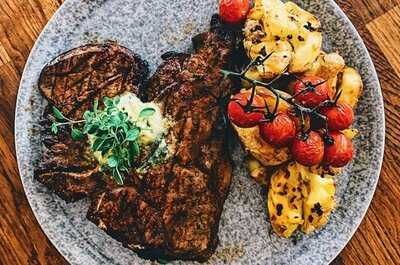 Restaurante Sorrento