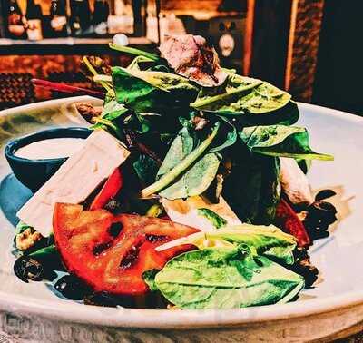 Restaurante Sorrento