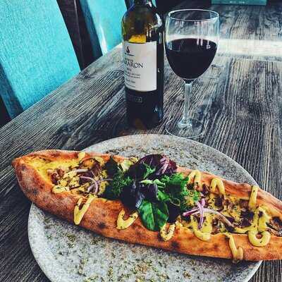 Restaurante Sorrento