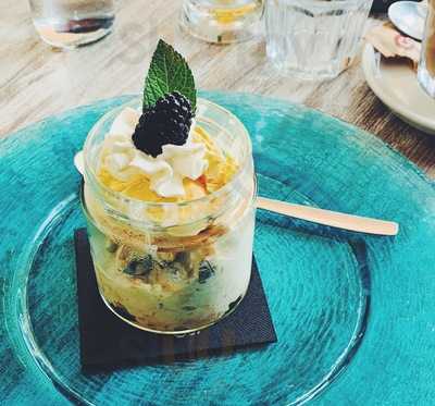 Restaurante Sorrento