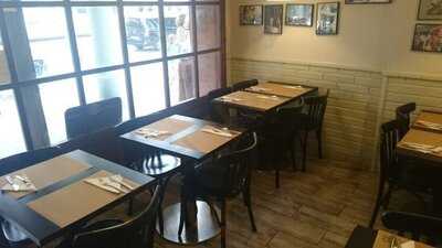 Restaurante Pizzeria La Vela