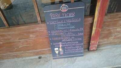 Restaurante Pizzeria La Vela