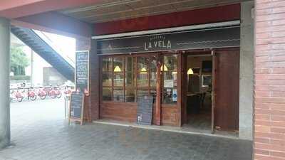 Restaurante Pizzeria La Vela