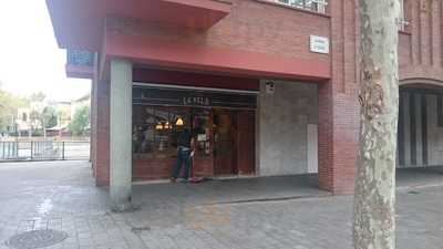 Restaurante Pizzeria La Vela