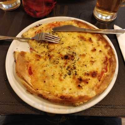 Restaurante Pizzeria La Vela