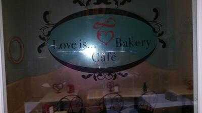 Love Is... Bakery