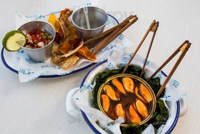 La Sastrería Del Mar