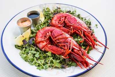 La Sastrería Del Mar