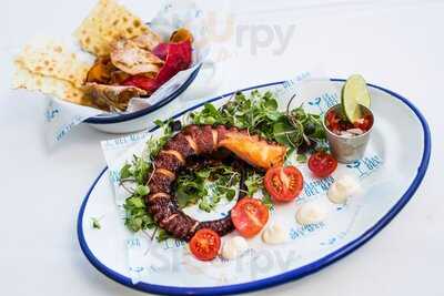 La Sastrería Del Mar