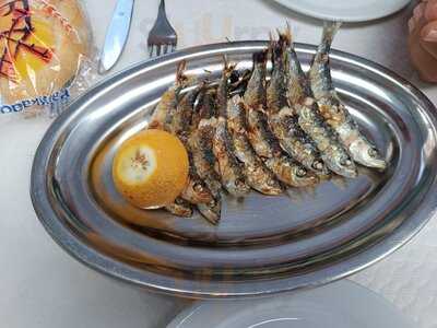 Merendero El Malagueño