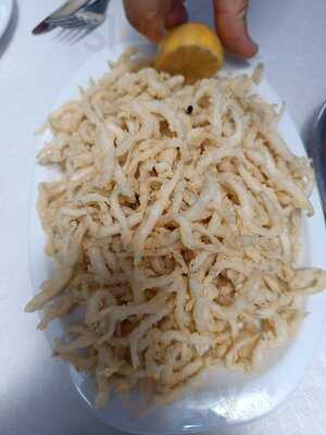 Merendero El Malagueño