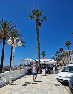 Merendero El Malagueño