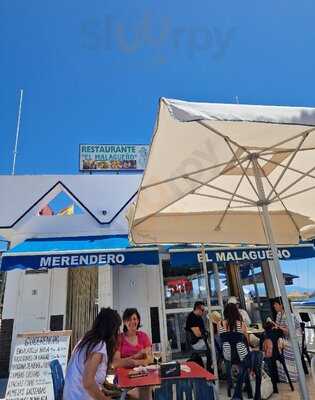 Merendero El Malagueño