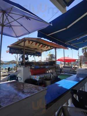 Merendero El Malagueño