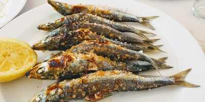 Merendero El Malagueño