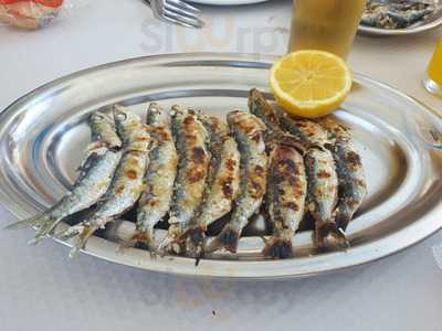 Merendero El Malagueño